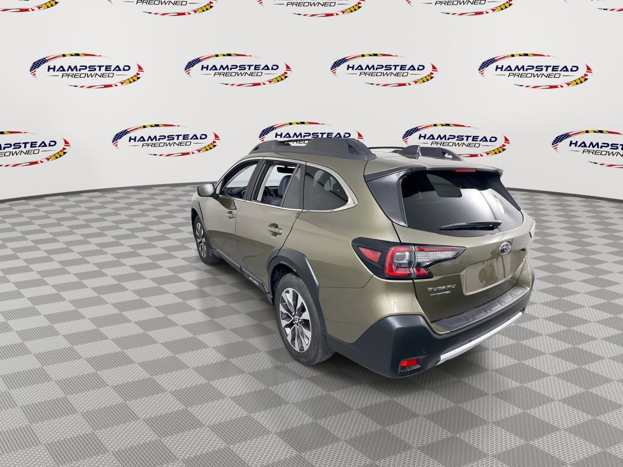 2023 Subaru Outback Limited