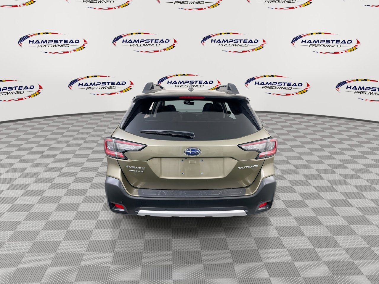 2023 Subaru Outback Limited