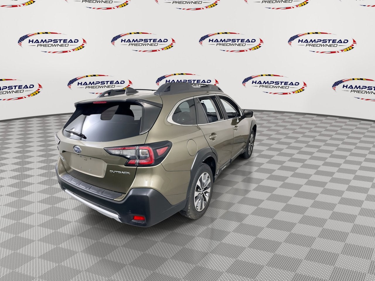 2023 Subaru Outback Limited