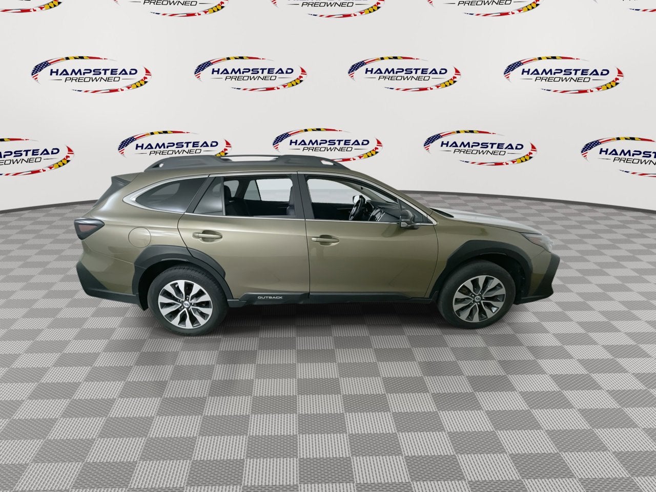 2023 Subaru Outback Limited