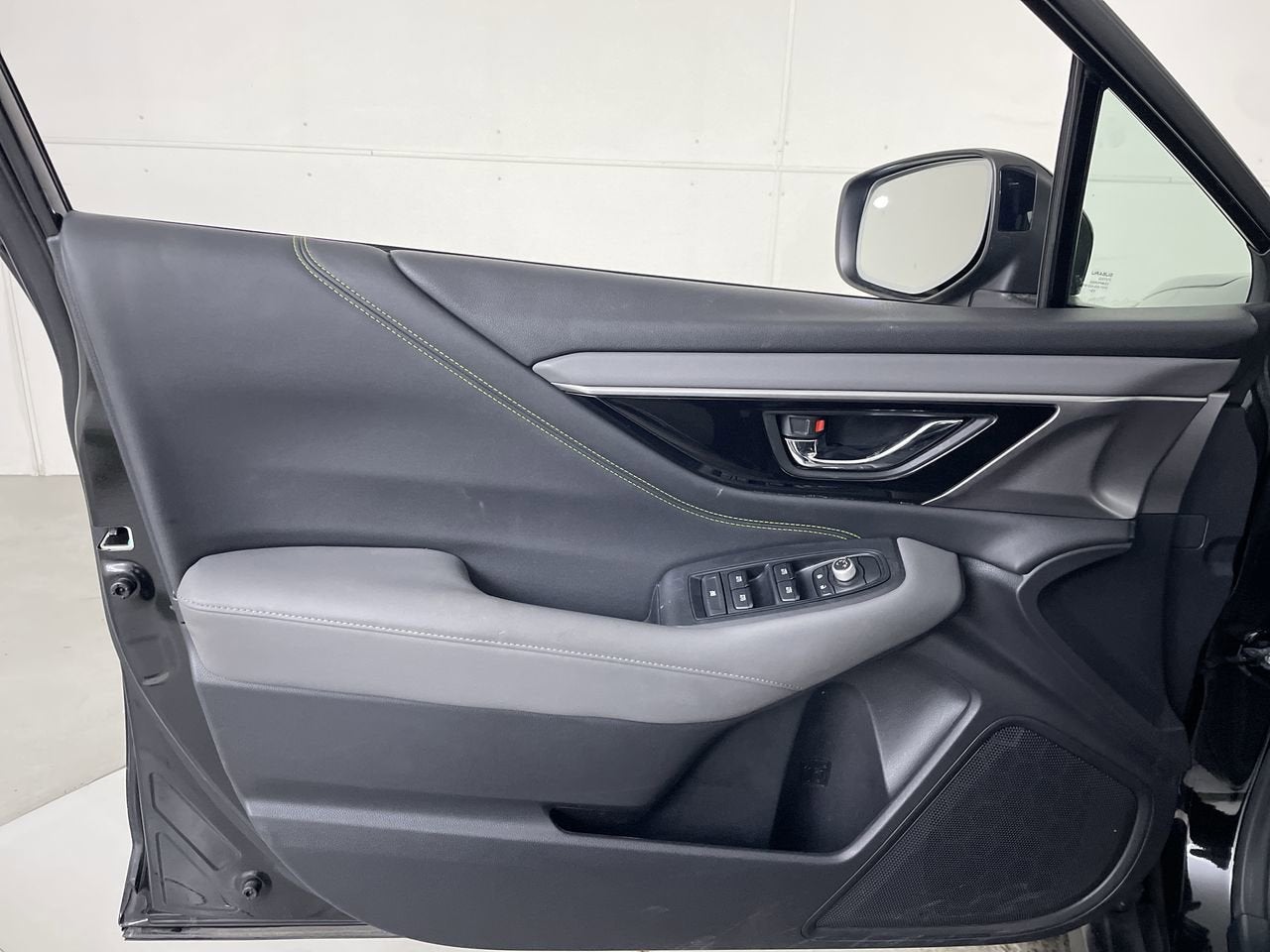 2020 Subaru Outback Onyx Edition XT