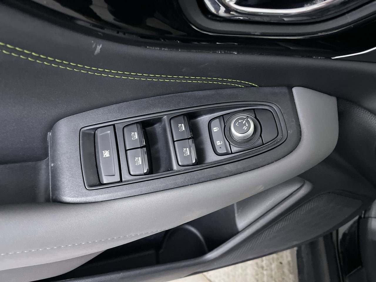 2020 Subaru Outback Onyx Edition XT