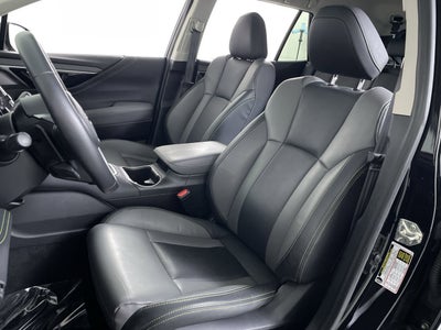 2020 Subaru Outback Onyx Edition XT