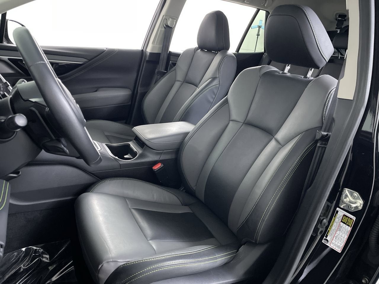 2020 Subaru Outback Onyx Edition XT