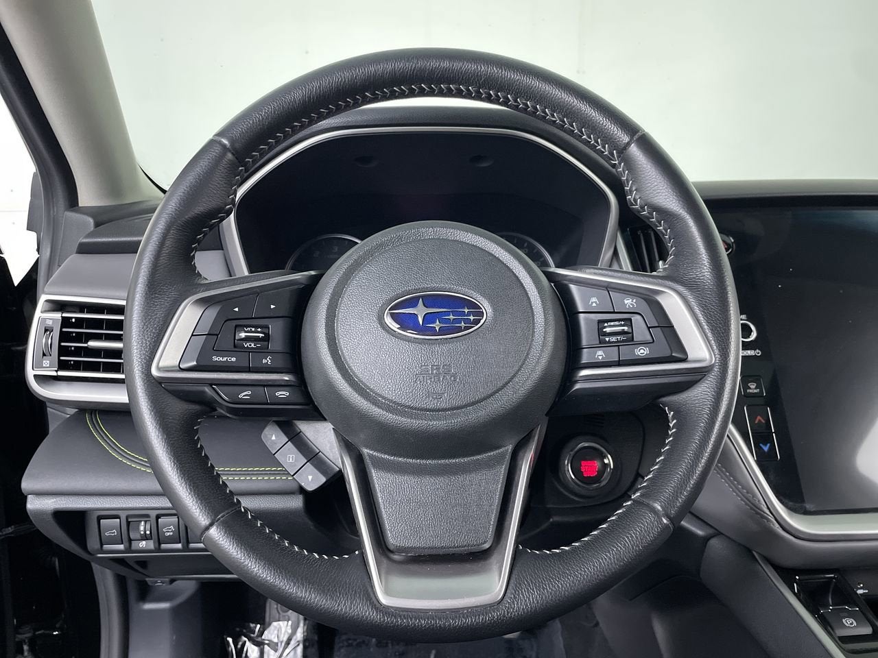 2020 Subaru Outback Onyx Edition XT