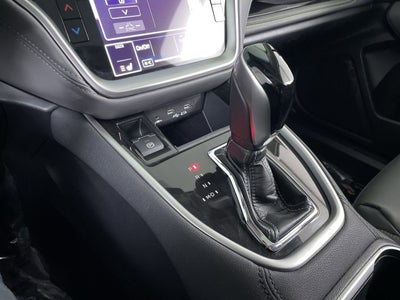 2020 Subaru Outback Onyx Edition XT