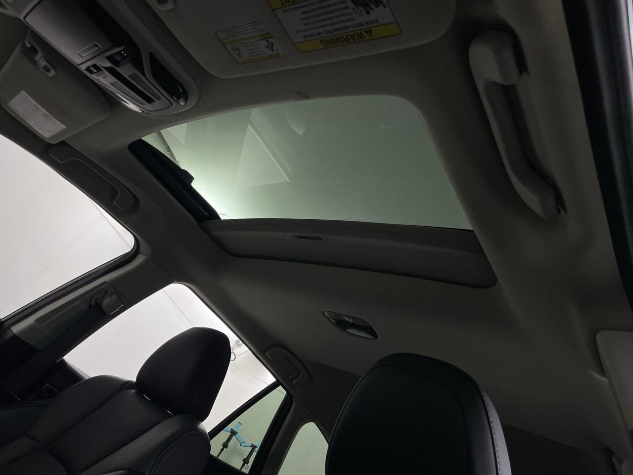 2020 Subaru Outback Onyx Edition XT