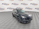 2020 Subaru Outback Onyx Edition XT