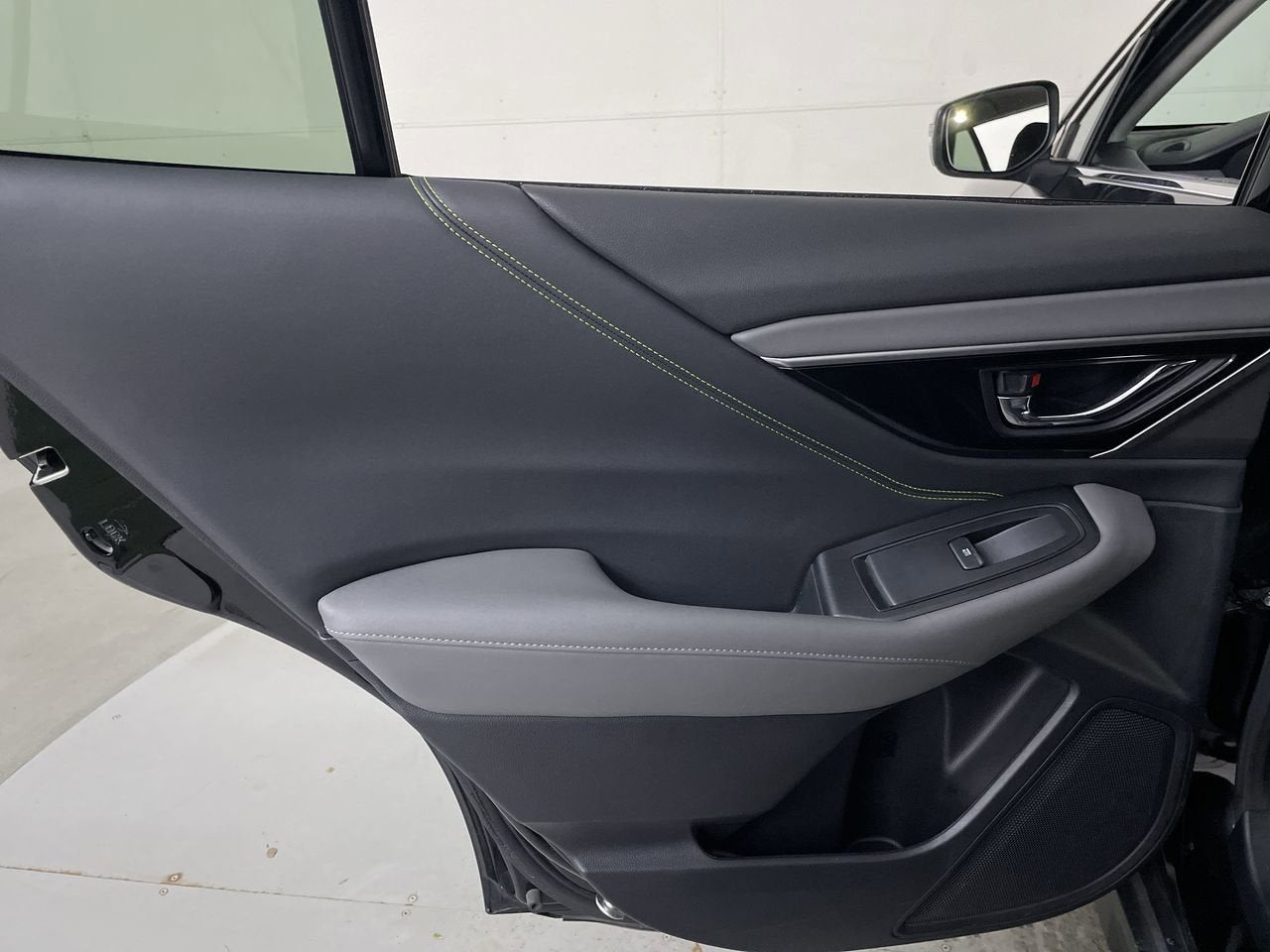 2020 Subaru Outback Onyx Edition XT