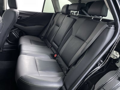 2020 Subaru Outback Onyx Edition XT