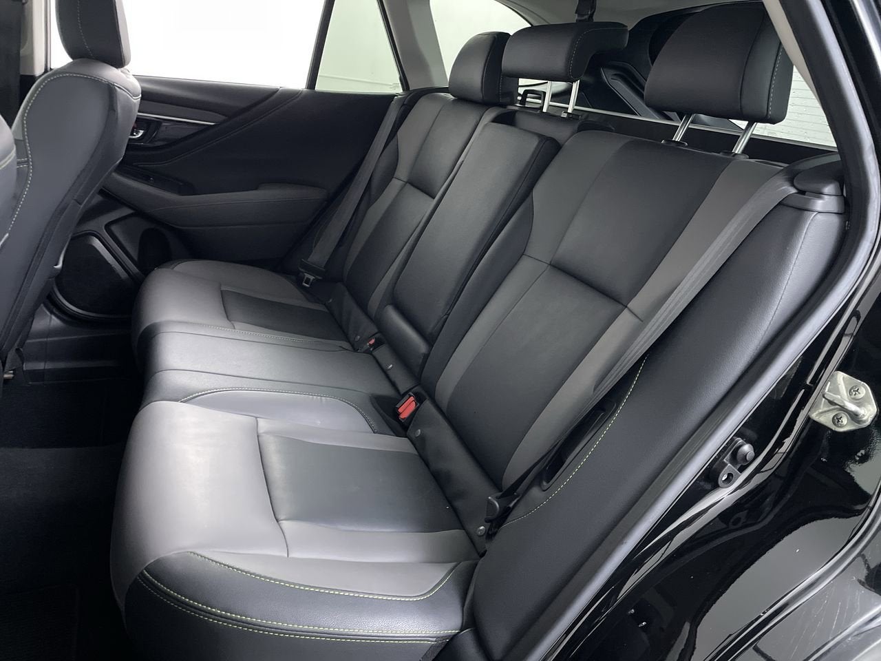 2020 Subaru Outback Onyx Edition XT