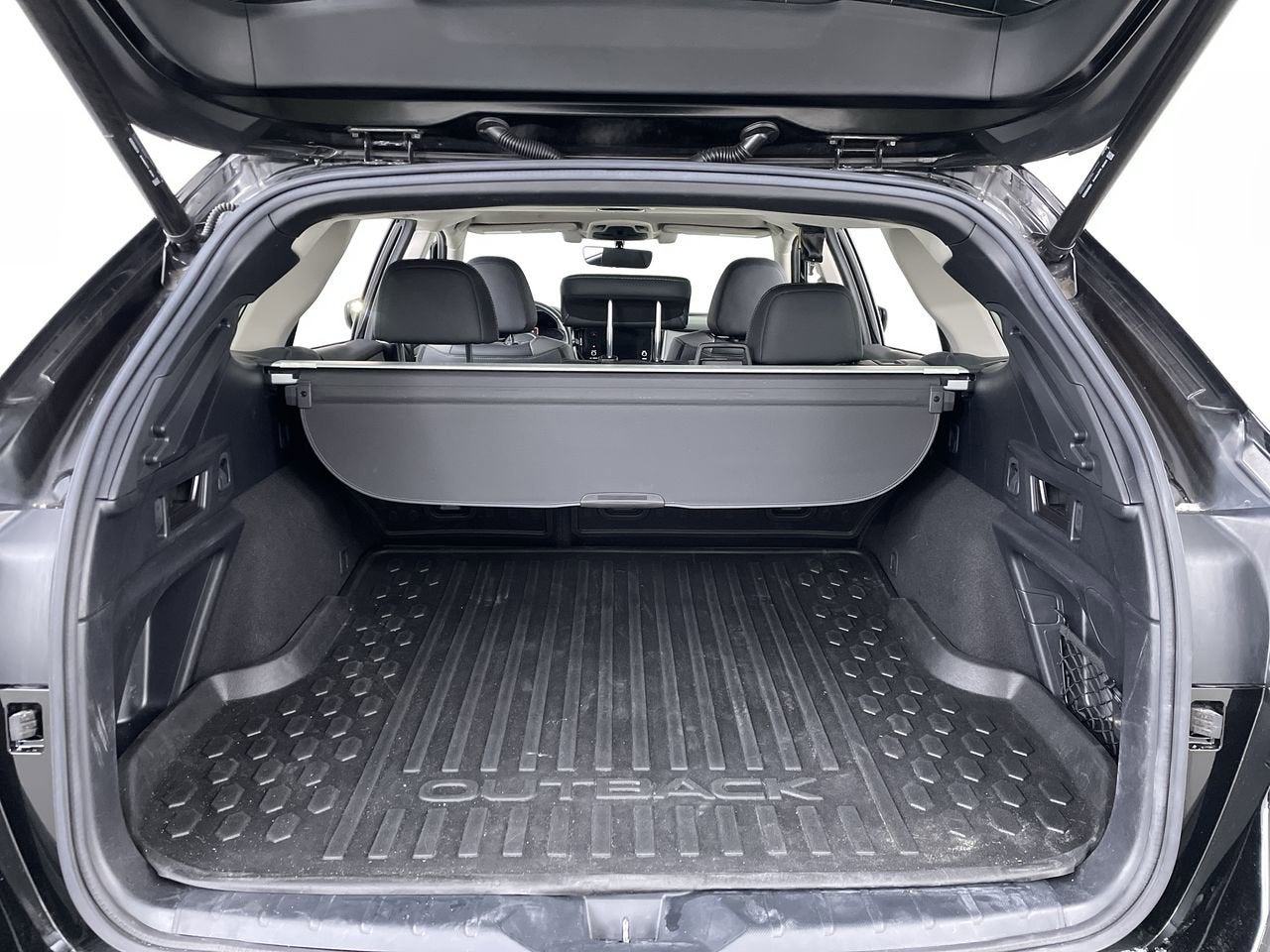 2020 Subaru Outback Onyx Edition XT