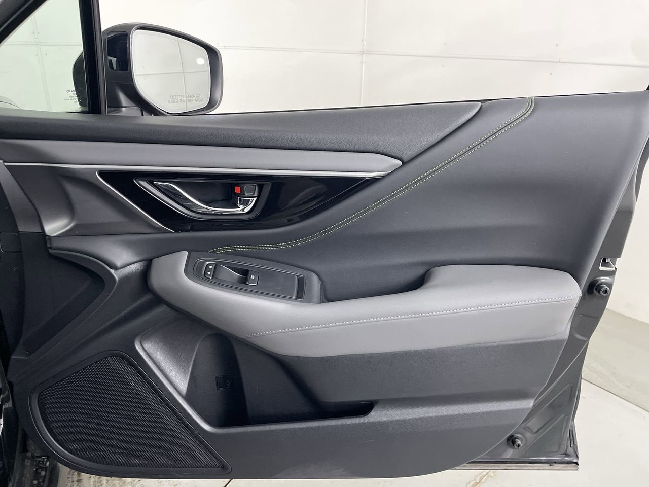 2020 Subaru Outback Onyx Edition XT