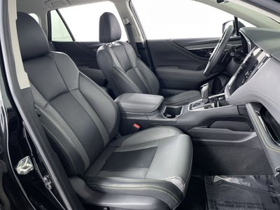 2020 Subaru Outback Onyx Edition XT