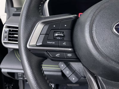 2020 Subaru Outback Onyx Edition XT