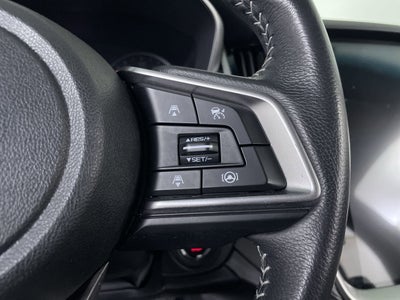 2020 Subaru Outback Onyx Edition XT