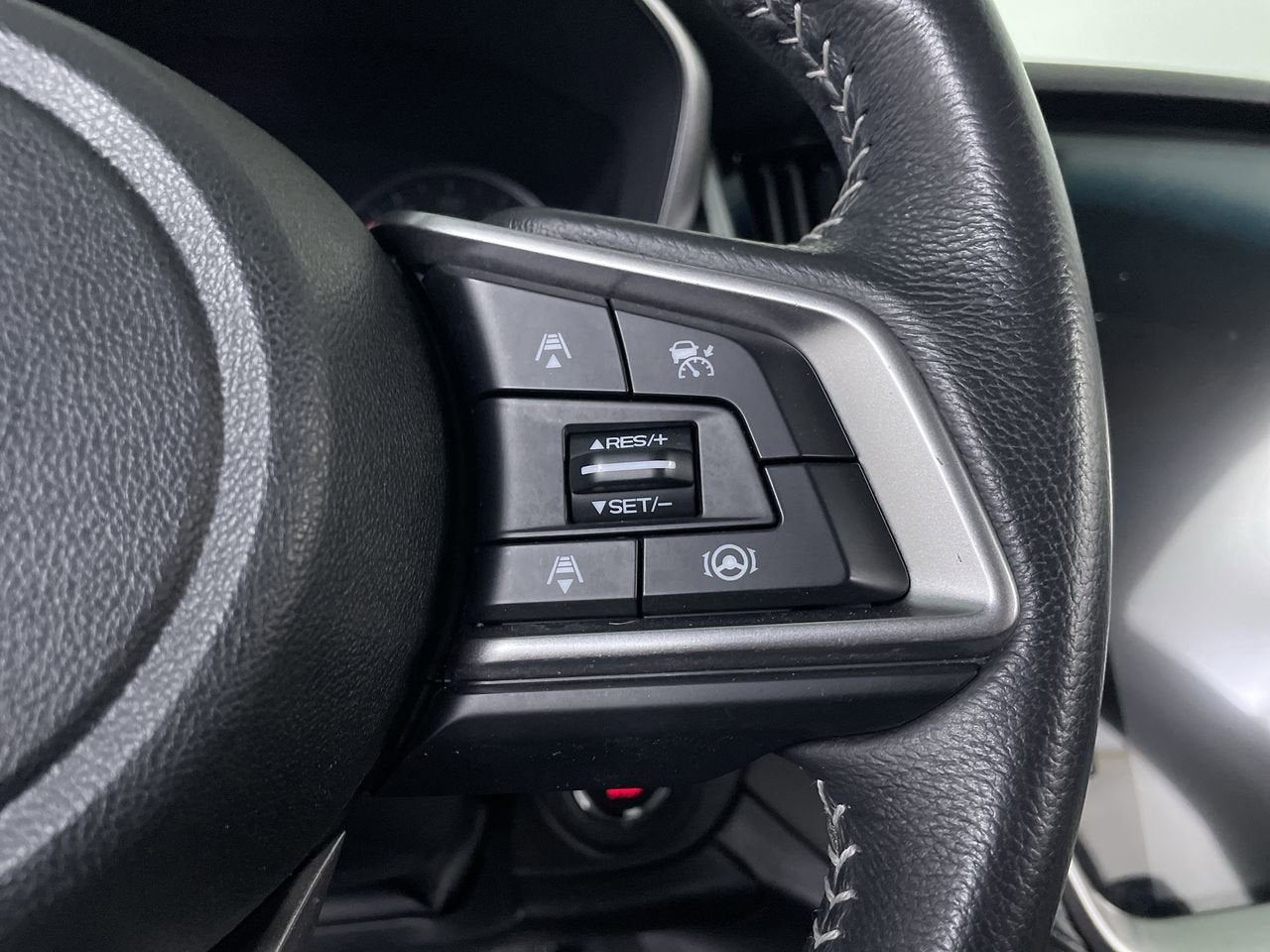 2020 Subaru Outback Onyx Edition XT