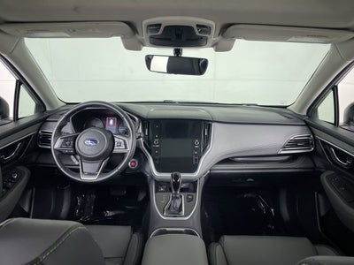 2020 Subaru Outback Onyx Edition XT