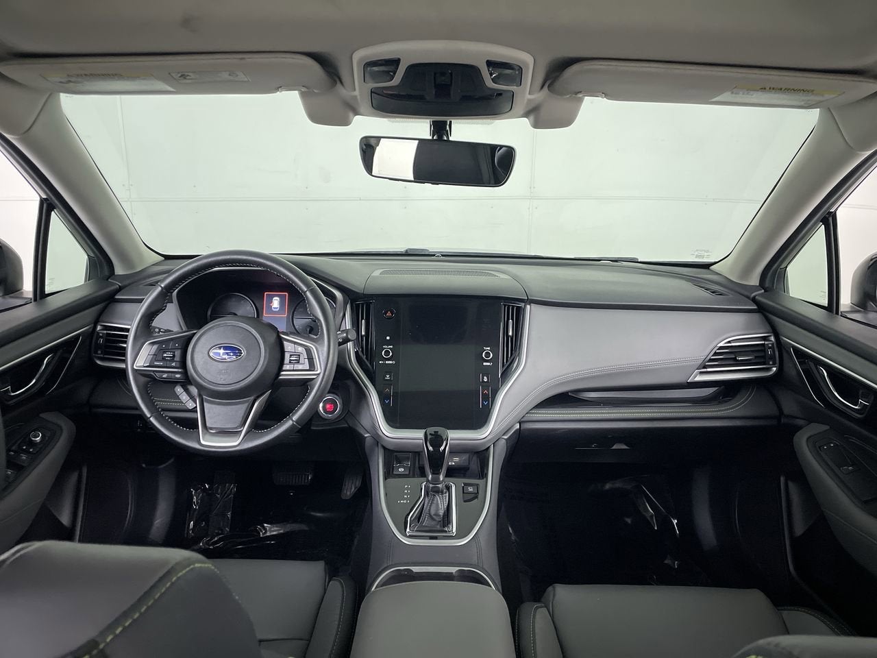 2020 Subaru Outback Onyx Edition XT