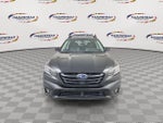 2020 Subaru Outback Onyx Edition XT