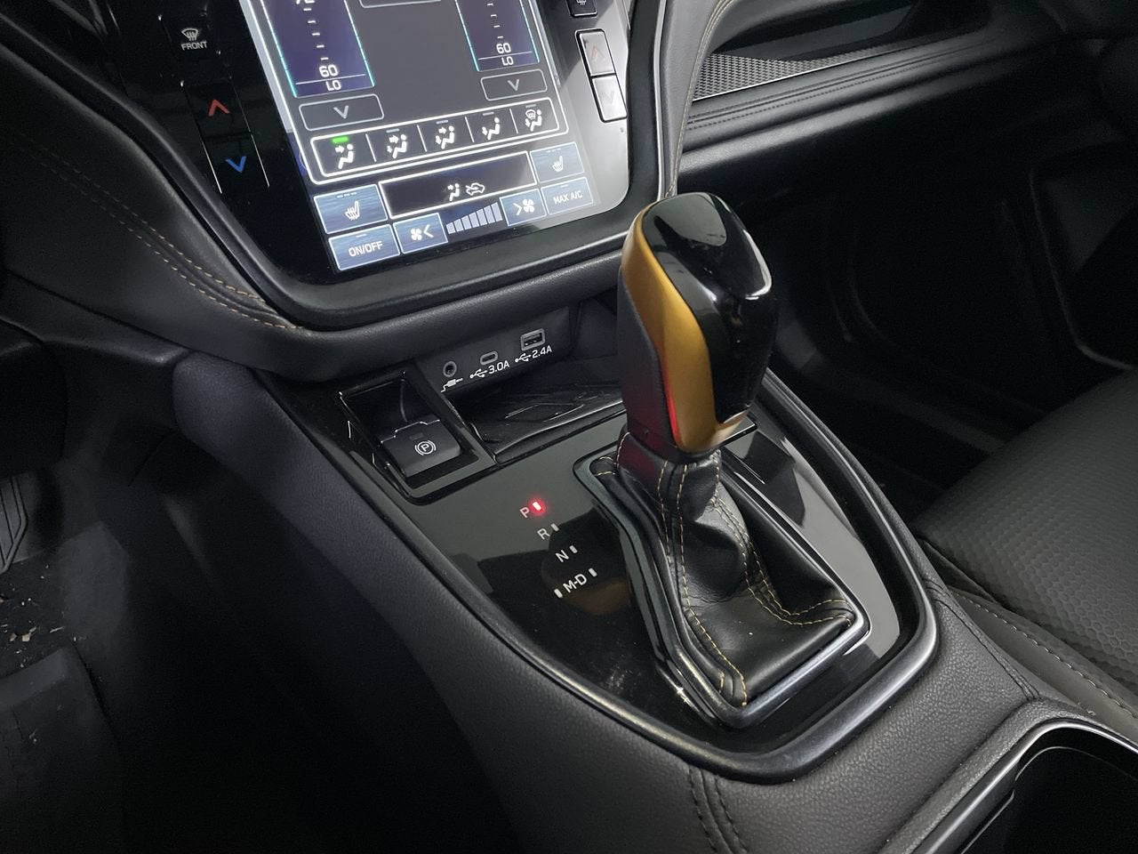 2023 Subaru Outback Wilderness