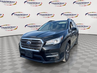 2022 Subaru Ascent Premium