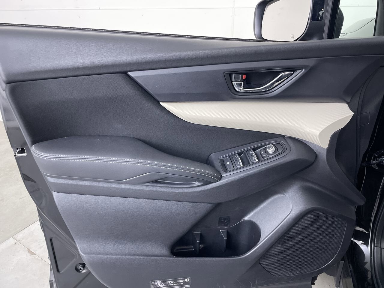 2022 Subaru Ascent Premium
