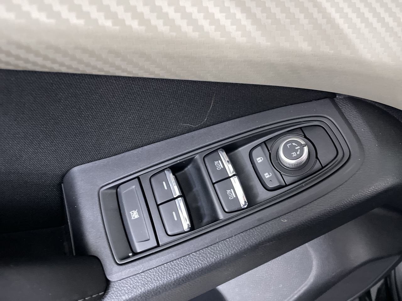2022 Subaru Ascent Premium