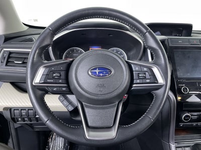 2022 Subaru Ascent Premium