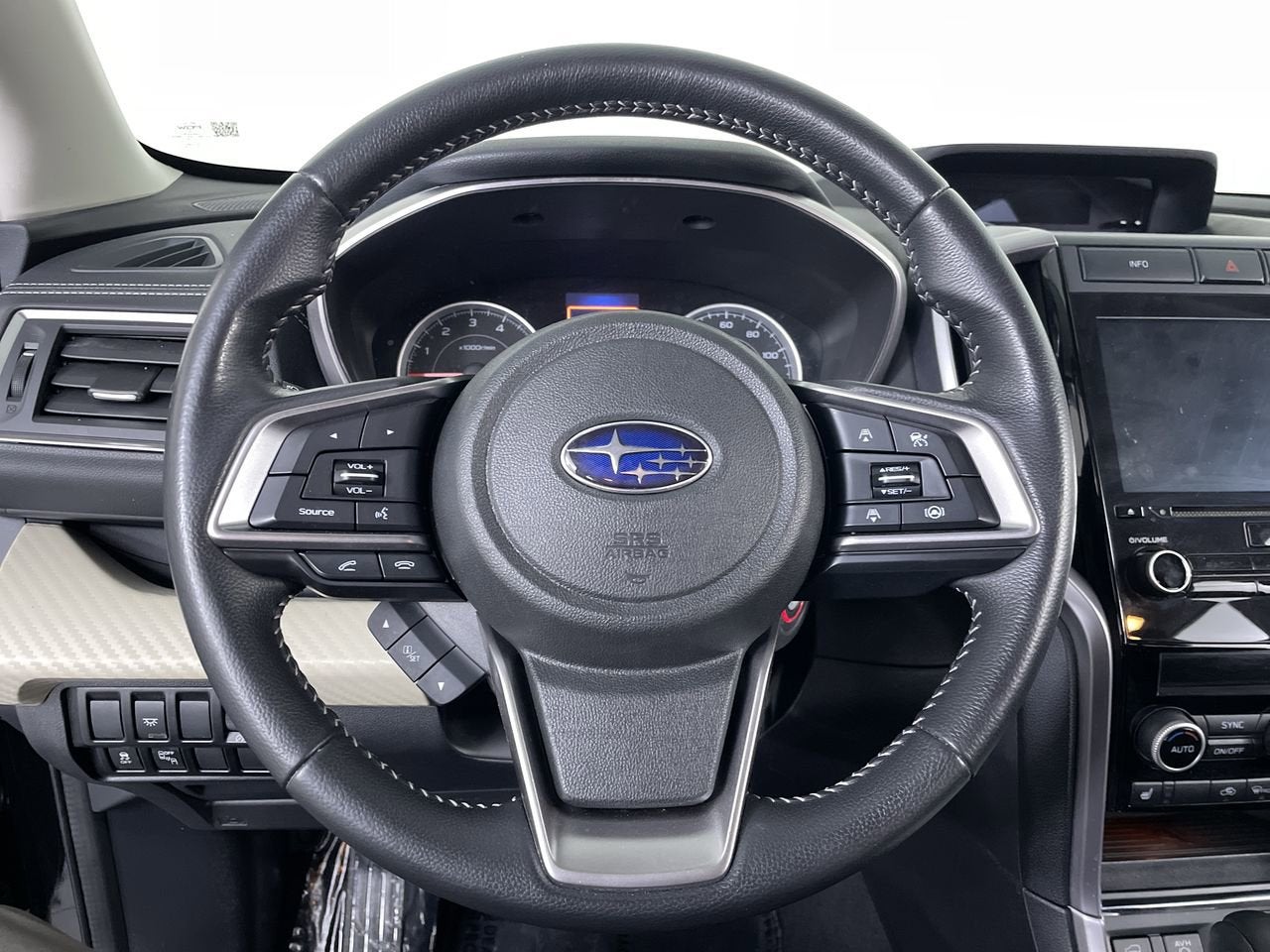 2022 Subaru Ascent Premium