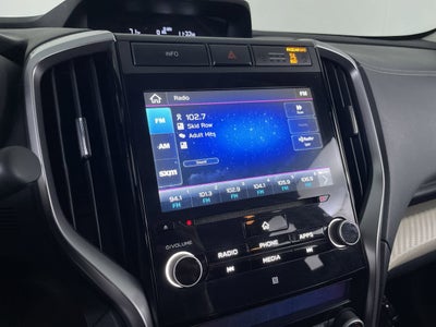 2022 Subaru Ascent Premium