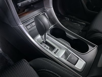 2022 Subaru Ascent Premium