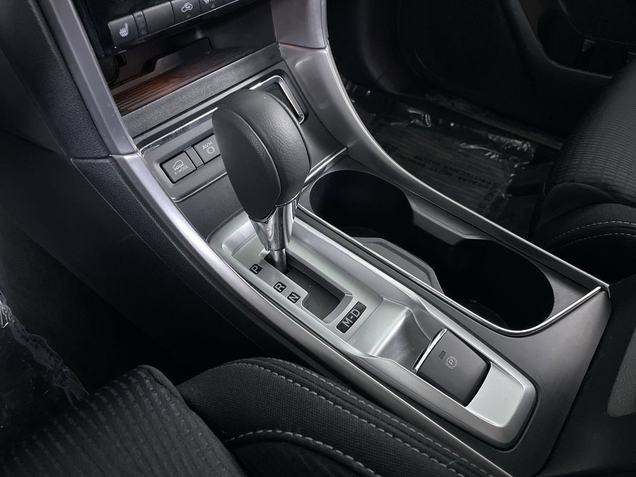 2022 Subaru Ascent Premium