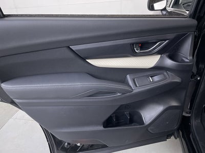 2022 Subaru Ascent Premium