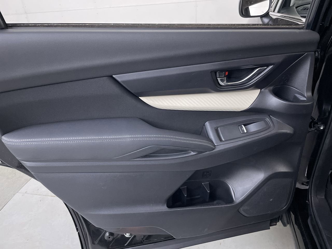 2022 Subaru Ascent Premium