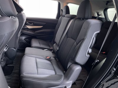 2022 Subaru Ascent Premium