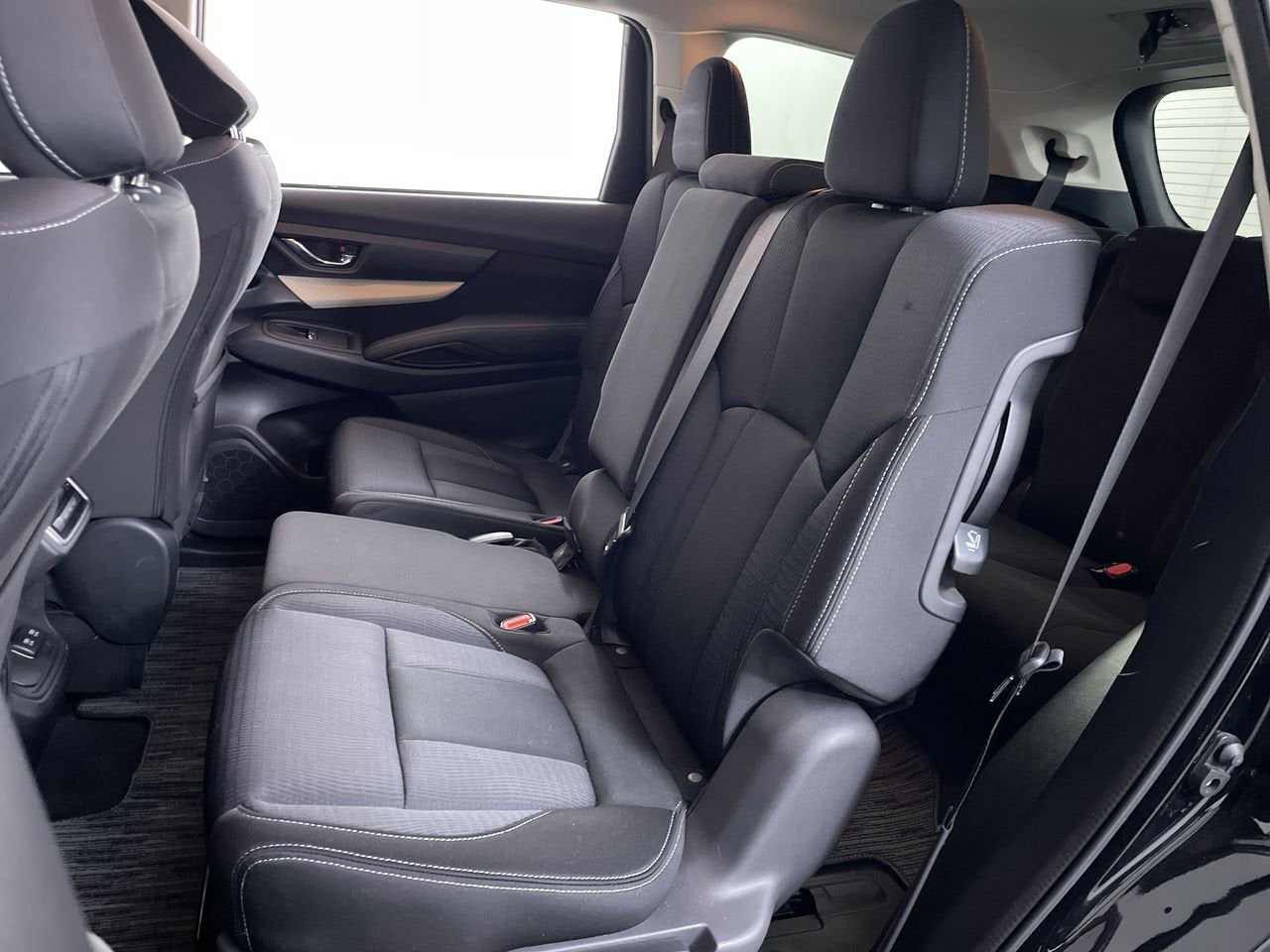 2022 Subaru Ascent Premium