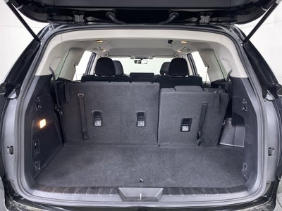 2022 Subaru Ascent Premium