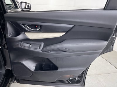 2022 Subaru Ascent Premium