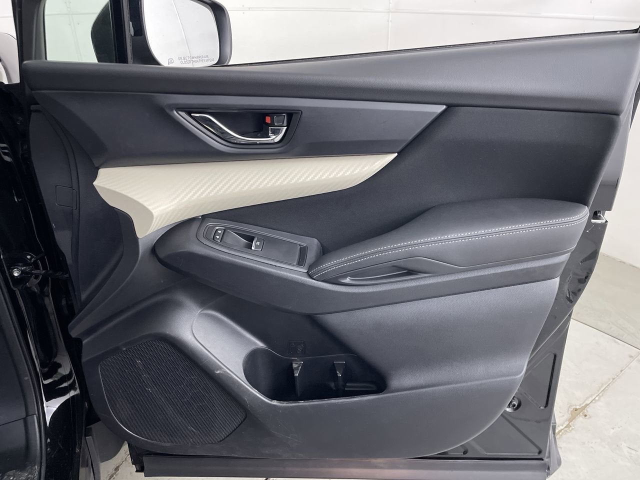 2022 Subaru Ascent Premium