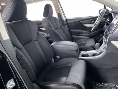 2022 Subaru Ascent Premium