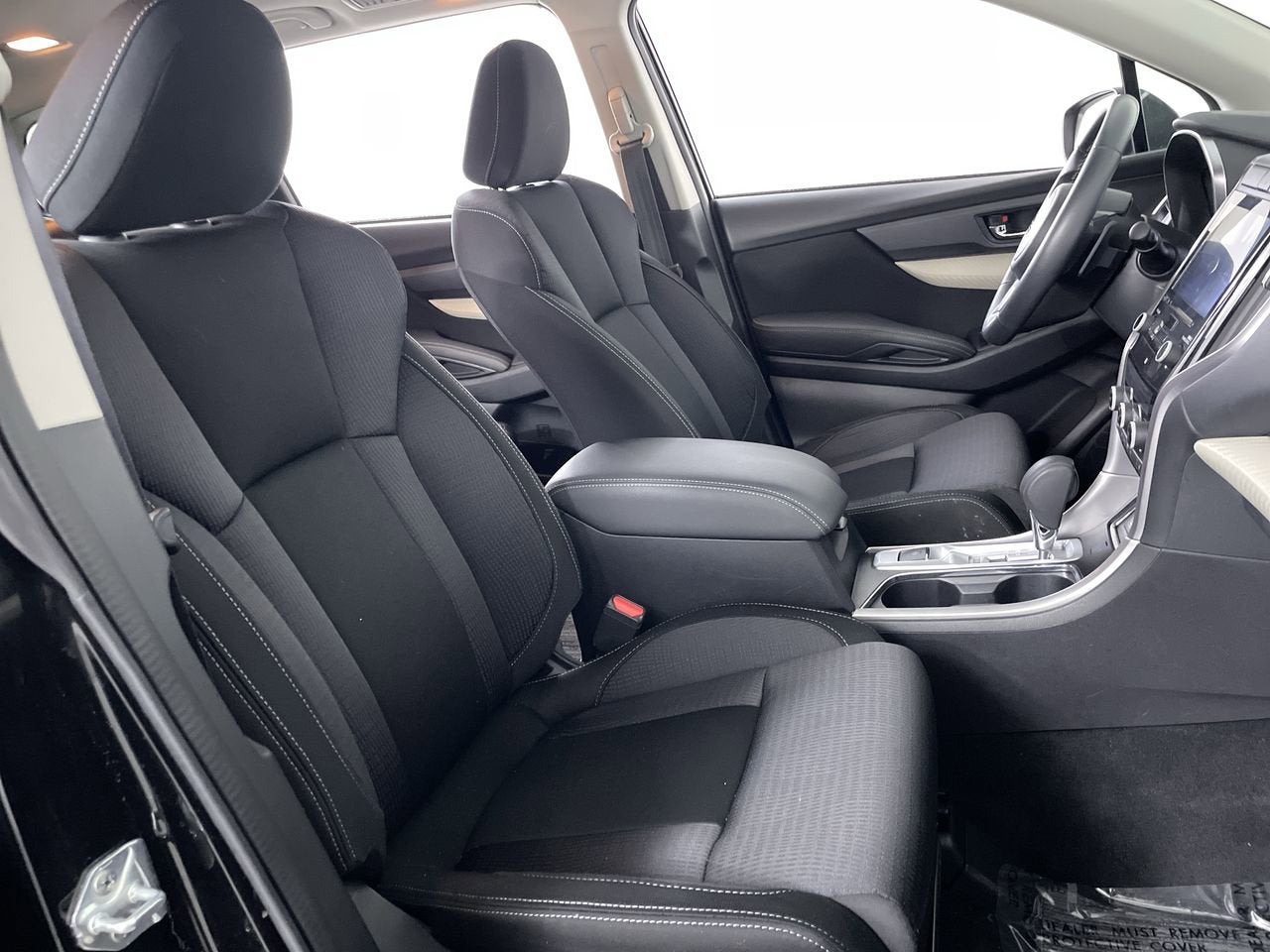 2022 Subaru Ascent Premium