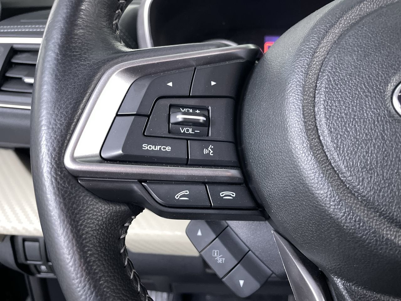 2022 Subaru Ascent Premium