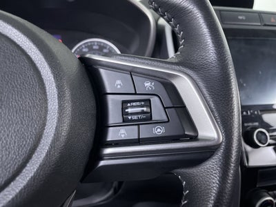 2022 Subaru Ascent Premium