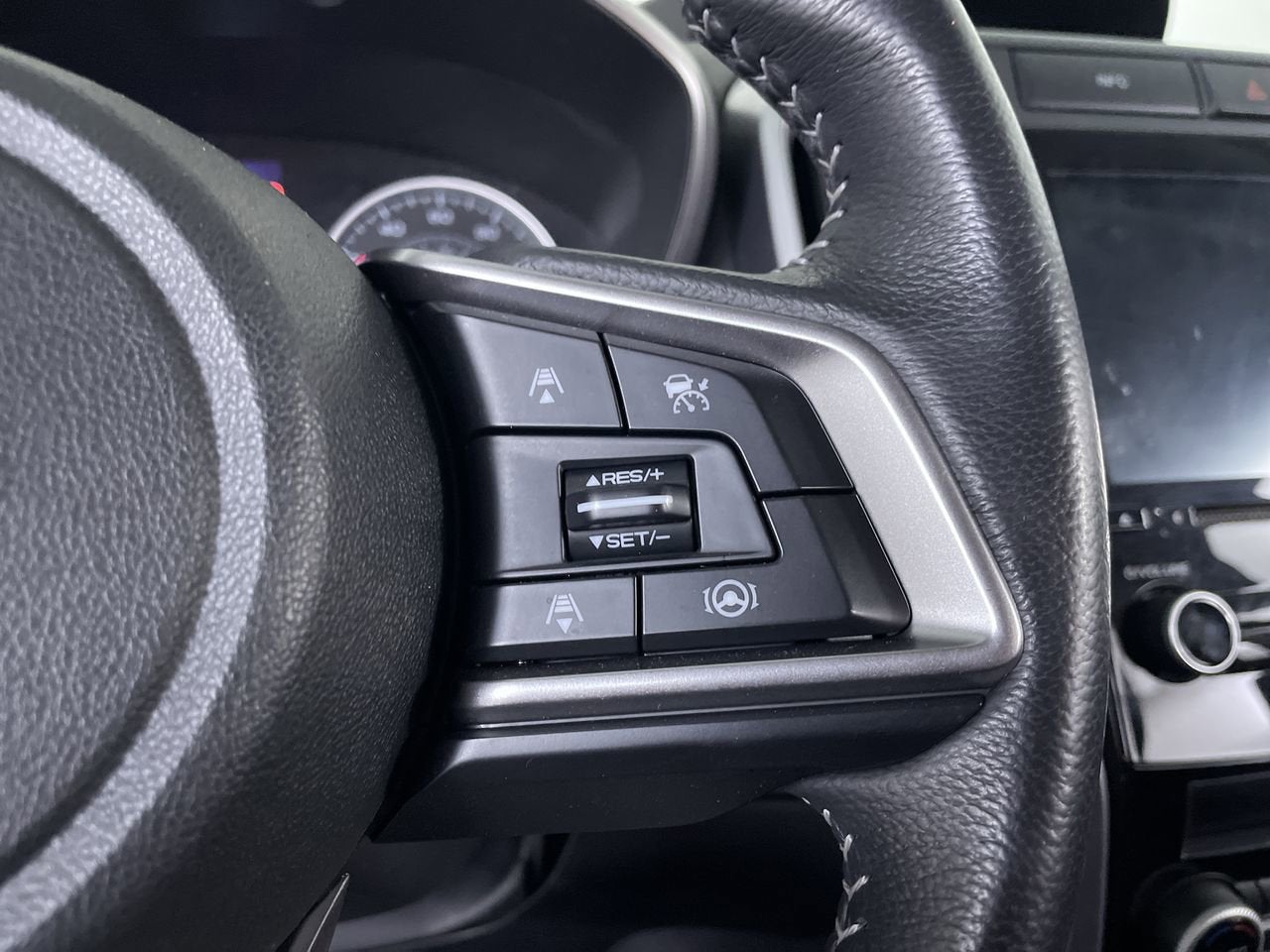 2022 Subaru Ascent Premium