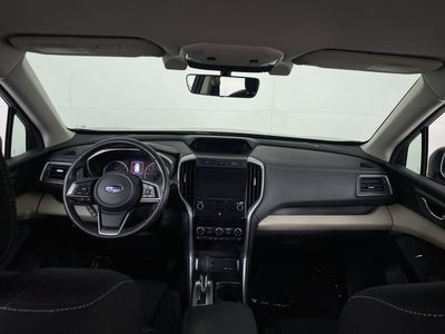 2022 Subaru Ascent Premium