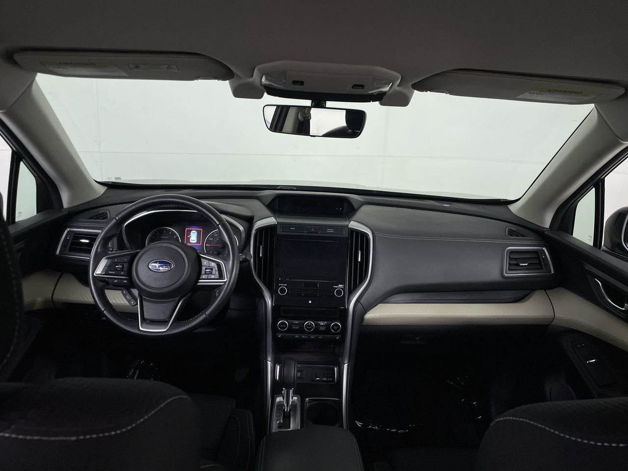 2022 Subaru Ascent Premium