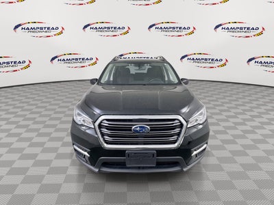 2022 Subaru Ascent Premium
