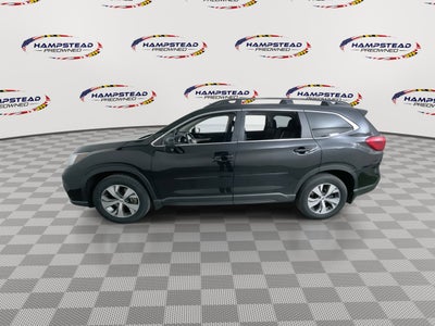 2022 Subaru Ascent Premium