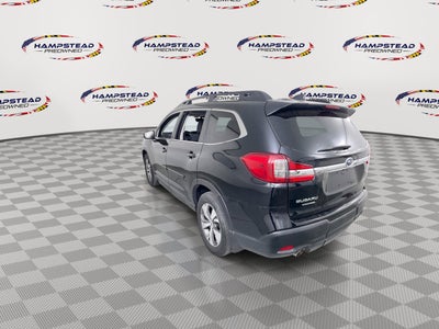 2022 Subaru Ascent Premium